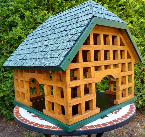 Hochwertiges xxl vogelhaus - xxl,
