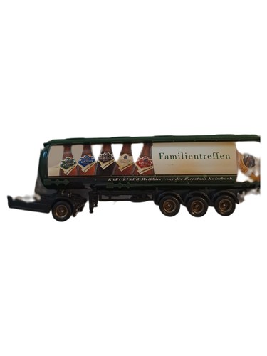 Kapuziner modellfahrzeug bier - kapuziner,
