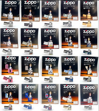 ZIPPO Collection