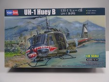 Hobby Boss Bell UH-1 B Huey