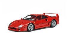 Spirit ferrari f40 - 1:18,