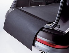 Original Audi Q7 4L Kofferraumwendematte Wendematte Matte 4L7061210 NEU-OVP !