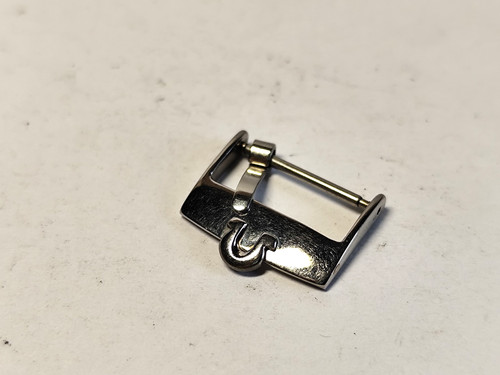 Omega dornschließe für mm - dornschließe,