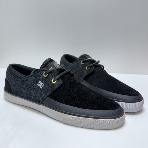 Shoes sk8mafia wes - wes, kremer