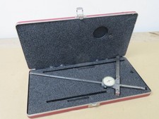 Starrett 0 - 12" Messuhr