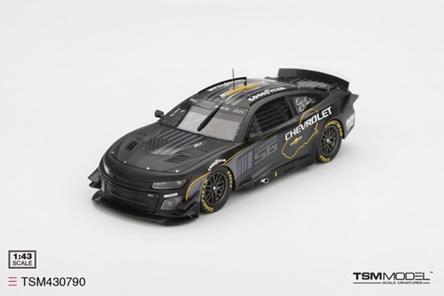 Nascar next gen garage - nascar,