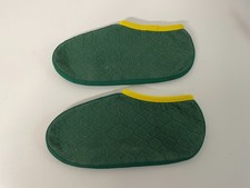 ? 1 Paar Stiefelsocken Einziehsocken Baumwollsocken - warm - Gr. 43/44 ?