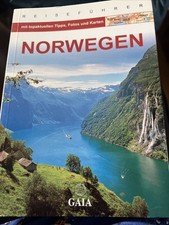 Norwegen Reiseführer