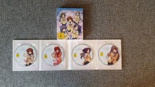 Clannad staffel blu - clannad,