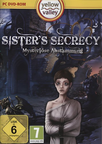 Purple hills sister secrecy - hills,