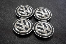4x Original Volkswagen