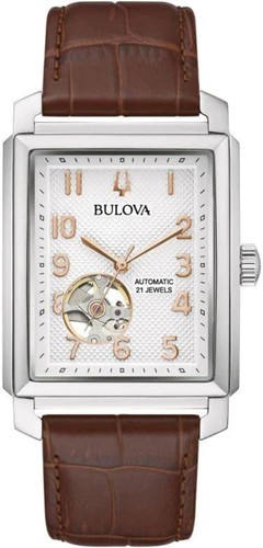 Bulova sutton 96a268 - bulova,