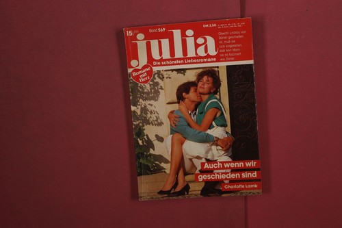 372402 charlotte lamb julia - 372402,