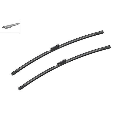 Bosch a001j scheibenwischer - bosch,