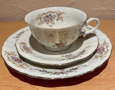 Sammelgedeck/ Sammlerservice