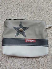 Friesengeist Kosmetiktasche Multimedia Tasche