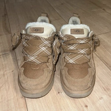 UGG Sneaker Unisex Wildleder