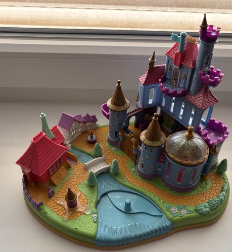 Polly pocket schöne und - pocket,
