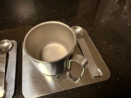 Espresso thermotasse - espresso,