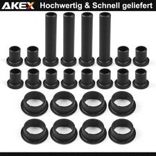 Hinten Querlenker Buchsensatz