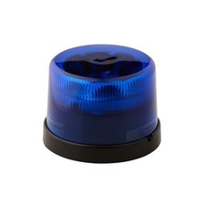 Rundumkennleuchte 24 V 9 W