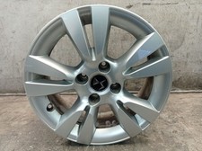 DS 3 EINZELFELGE Alufelge