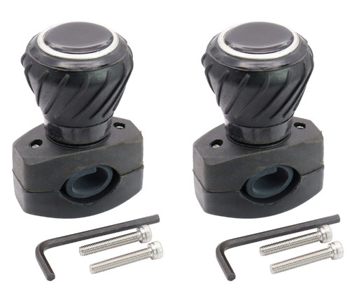 Lenkradknauf lenkradhilfe - 2x,