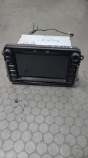 VW Golf 5 Autoradio Radio