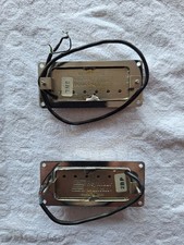 Tonabnehmer Elektrogitarre