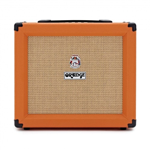 Orange amps crush 35rt - 35rt, 35