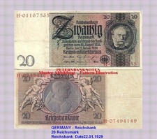 Weimarer republik 20 - ,