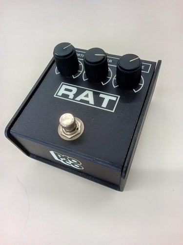 Proco rat gitarrenpedal - 2,