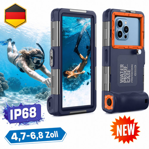Ipx8 handyhülle wasserdicht - handyhülle,