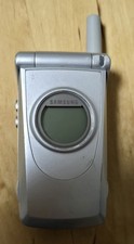 Altes Retro Handy: Samsung SGH