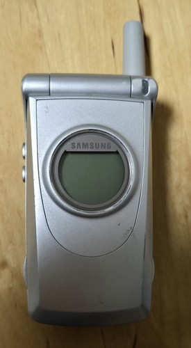 Altes retro handy - retro, sgh