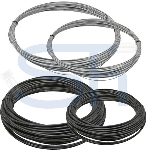 Stahlseil bowdenzug bremszug - stahlseil,