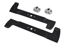 102 CM High-Lift Messer Satz