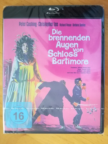 Die brennenden augen von - brennenden,