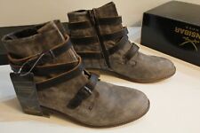 Sansibar Damen Stiefel Boots