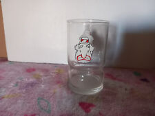 Vitamalz Glas sehr alt Clown