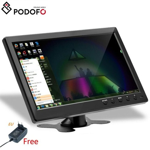 Zoll tft farbdisplay pc - 10.1,