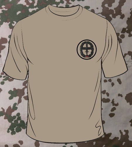 Heeresflieger t shirt - 🇩🇪, t-shirt