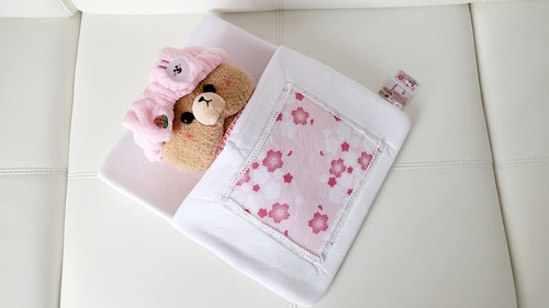 Kawaii sakura kirschblüten - sakura,