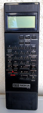 ITT nokia rc-63 rc 63 remote