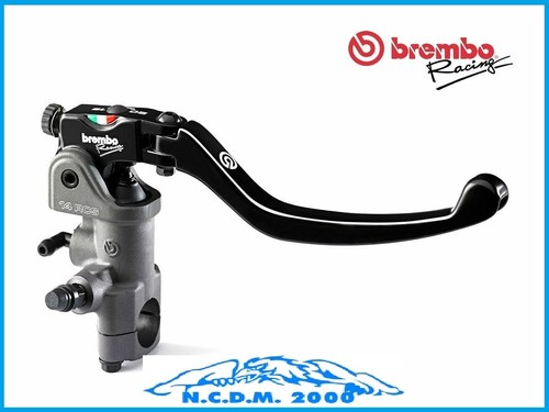 Brembo racing 14rcs pr - brembo,