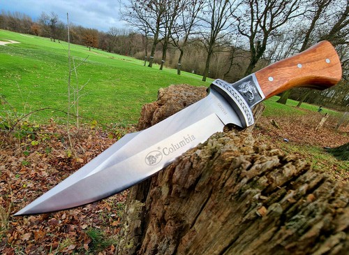 Gürtelmesser jagdmesser - gürtelmesser,