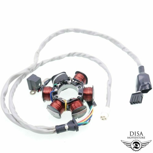 Lichtmaschine stator zündung - stator,