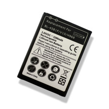 Akku für original LG H960 V10