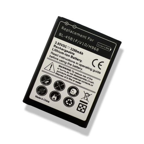Akku für original - lg, h960