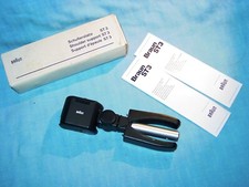 Braun Schulter Stativ ST 3